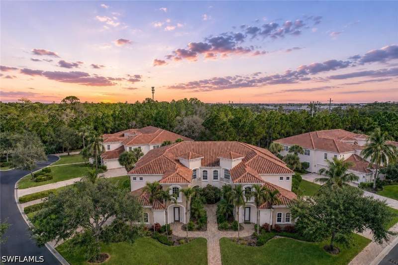 3 bedroom Condominium at 11000 Carrara CT 202, CASSIA, Bonita Springs — photo 1