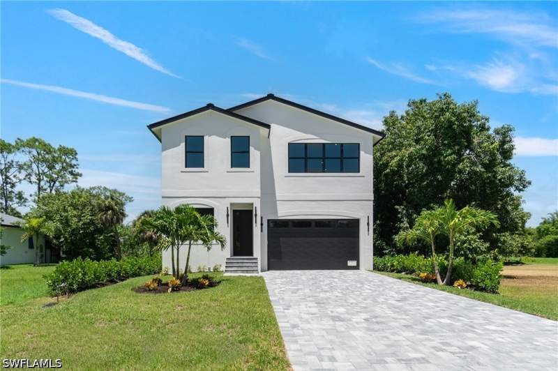 4 bedroom SingleFamilyResidence at 2769 Van Buren Ave, Craigs Subdivision, Naples — photo 3