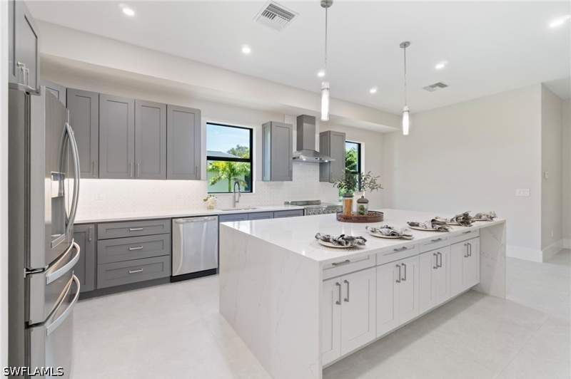 4 bedroom SingleFamilyResidence at 2769 Van Buren Ave, Craigs Subdivision, Naples — photo 5