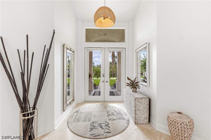 3 bedroom SingleFamilyResidence at 2205 Noble Ct, Imperial Golf Estates, Naples — photo 3