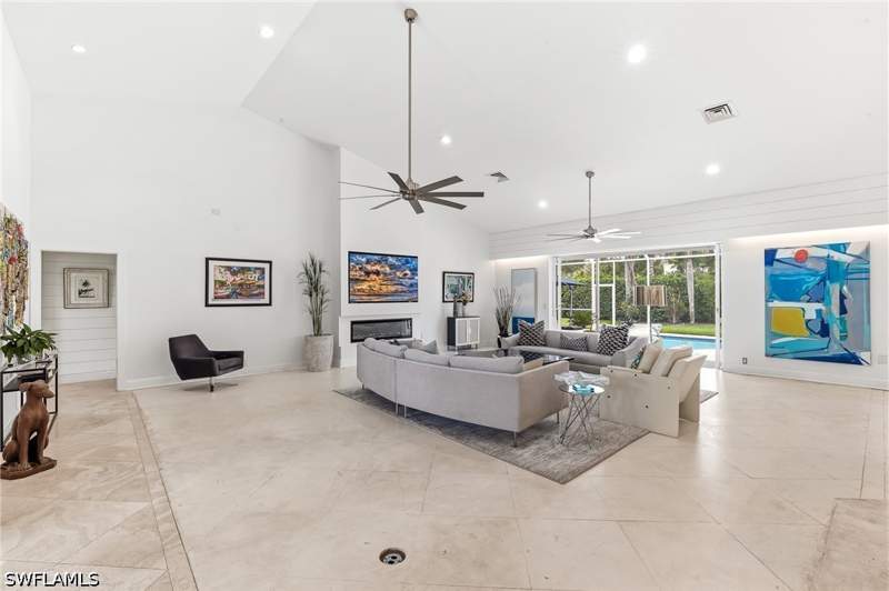3 bedroom SingleFamilyResidence at 2205 Noble Ct, Imperial Golf Estates, Naples — photo 5
