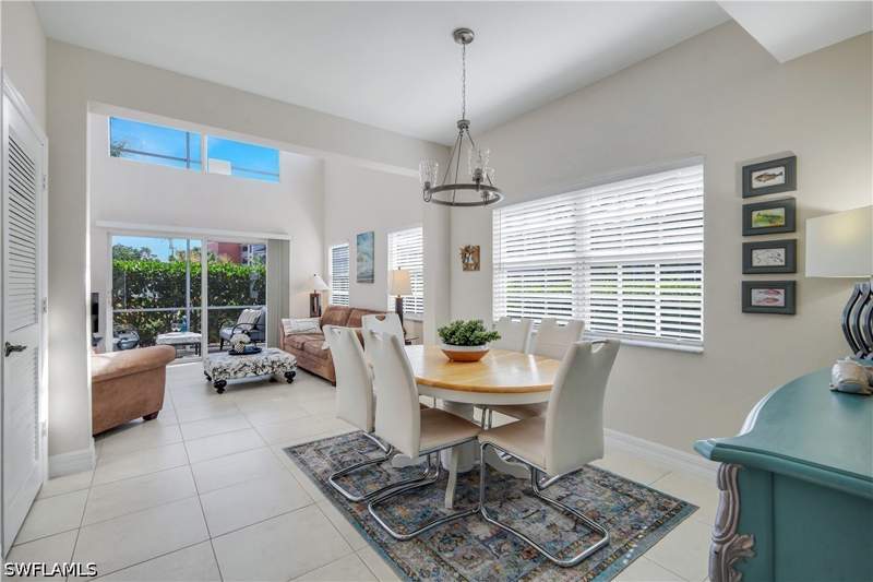 3 bedroom Condominium at 4500 Botanical Place Cir 107, Botanical Place, Naples — photo 5