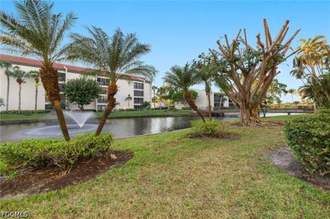 4396 Bowsprit Ct 1B, Fort Myers FL - photo 21 of 44