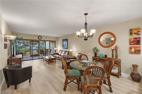 4396 Bowsprit Ct 1B, Fort Myers FL - photo 6 of 44