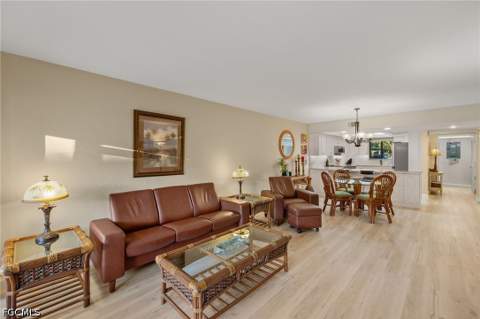 4396 Bowsprit Ct 1B, Fort Myers FL - photo 7 of 44