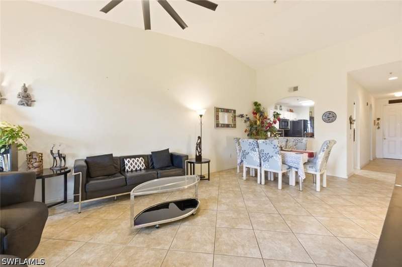 2 bedroom Condominium at 6828 Sterling Greens Pl 4405, Sterling Greens, Naples — photo 5