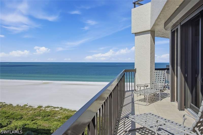 2 bedroom Condominium at 174 S Collier BLVD PH-D, PRINCESS DEL MAR, Marco Island — photo 1