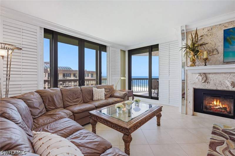 2 bedroom Condominium at 174 S Collier BLVD PH-D, PRINCESS DEL MAR, Marco Island — photo 2