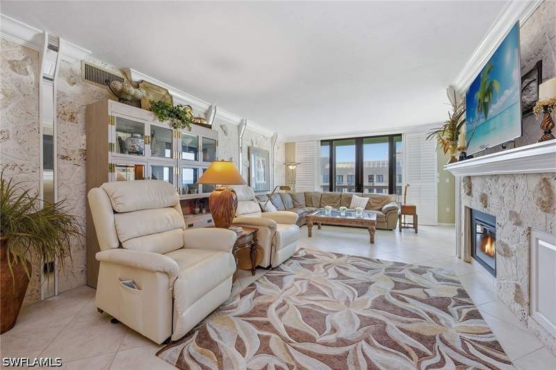 2 bedroom Condominium at 174 S Collier BLVD PH-D, PRINCESS DEL MAR, Marco Island — photo 4