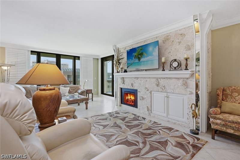 2 bedroom Condominium at 174 S Collier BLVD PH-D, PRINCESS DEL MAR, Marco Island — photo 5