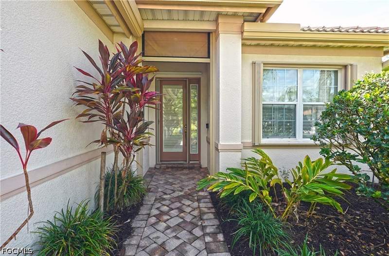 2 bedroom Attached at 11265 Suffield St, Bridgetown, Fort Myers — photo 4