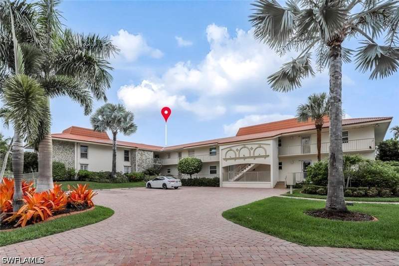 2 bedroom Condominium at 1200 Cherrystone Ct B108, Cherrystone Court, Naples — photo 4