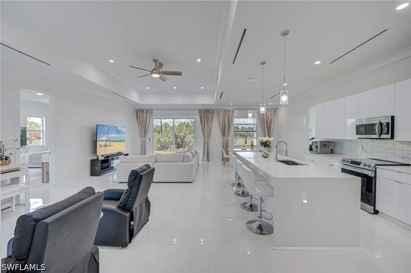 4 bedroom SingleFamilyResidence at 2662 36th Ave SE, Golden Gate Estates, Naples — photo 2