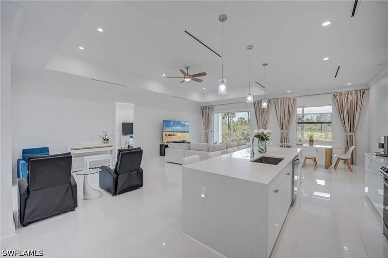 4 bedroom SingleFamilyResidence at 2662 36th Ave SE, Golden Gate Estates, Naples — photo 3