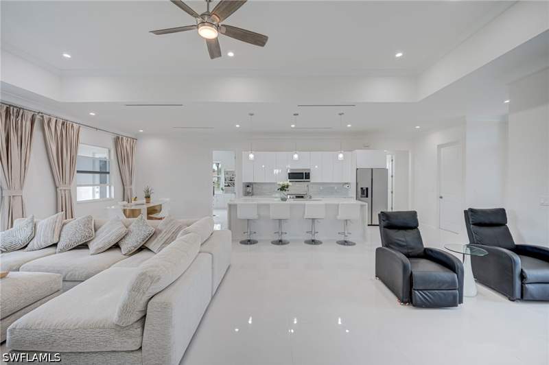 4 bedroom SingleFamilyResidence at 2662 36th Ave SE, Golden Gate Estates, Naples — photo 5