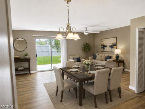 1005 SW 48th Ter 3, Cape Coral FL - photo 12 of 20