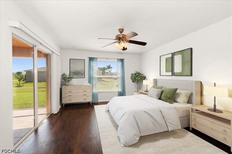 3 bedroom SingleFamilyResidence at 2931 NW 4th Pl, Cape Coral, Cape Coral — photo 4