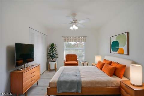 5709 Foxlake Dr 208, North Fort Myers FL - photo 10 of 28