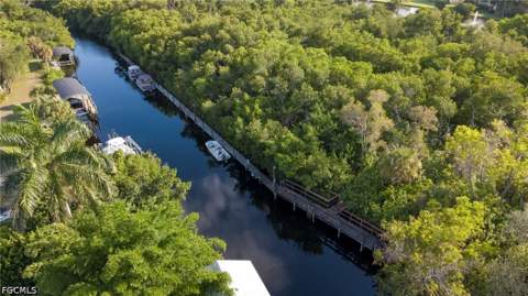 5709 Foxlake Dr 208, North Fort Myers FL - photo 21 of 28