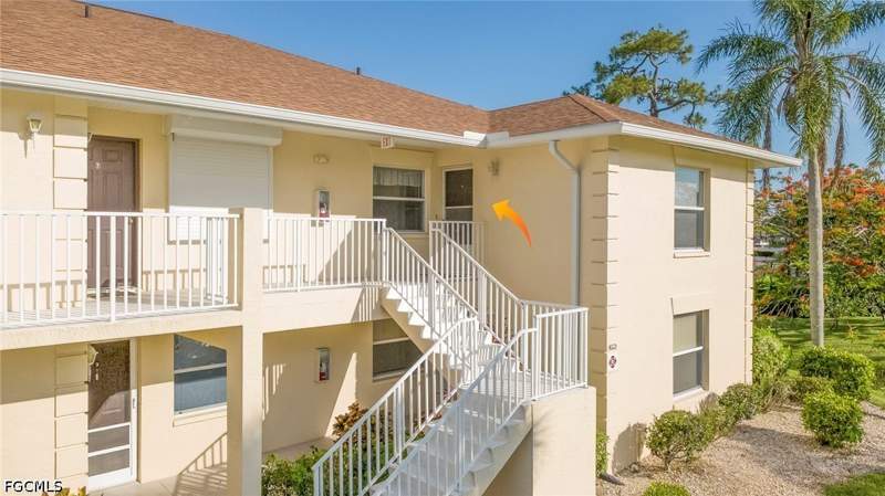 3 bedroom Condominium at 5709 Foxlake Dr 208, Sawmill Villas Condo, North Fort Myers — photo 3