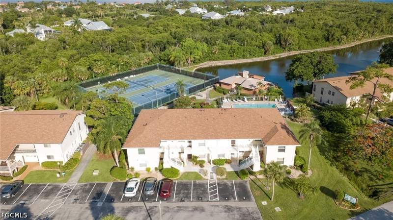 3 bedroom Condominium at 5709 Foxlake Dr 208, Sawmill Villas Condo, North Fort Myers — photo 4