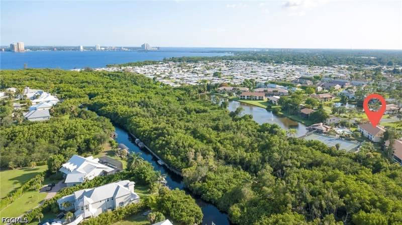 3 bedroom Condominium at 5709 Foxlake Dr 208, Sawmill Villas Condo, North Fort Myers — photo 5