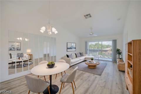 5709 Foxlake Dr 208, North Fort Myers FL - photo 7 of 28