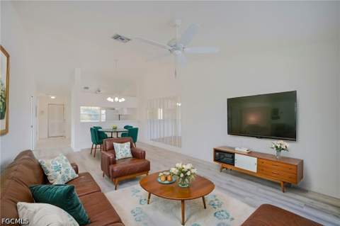 5709 Foxlake Dr 208, North Fort Myers FL - photo 8 of 28