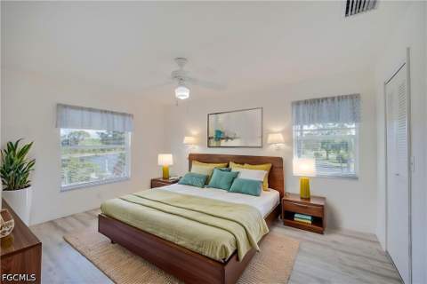 5709 Foxlake Dr 208, North Fort Myers FL - photo 9 of 28