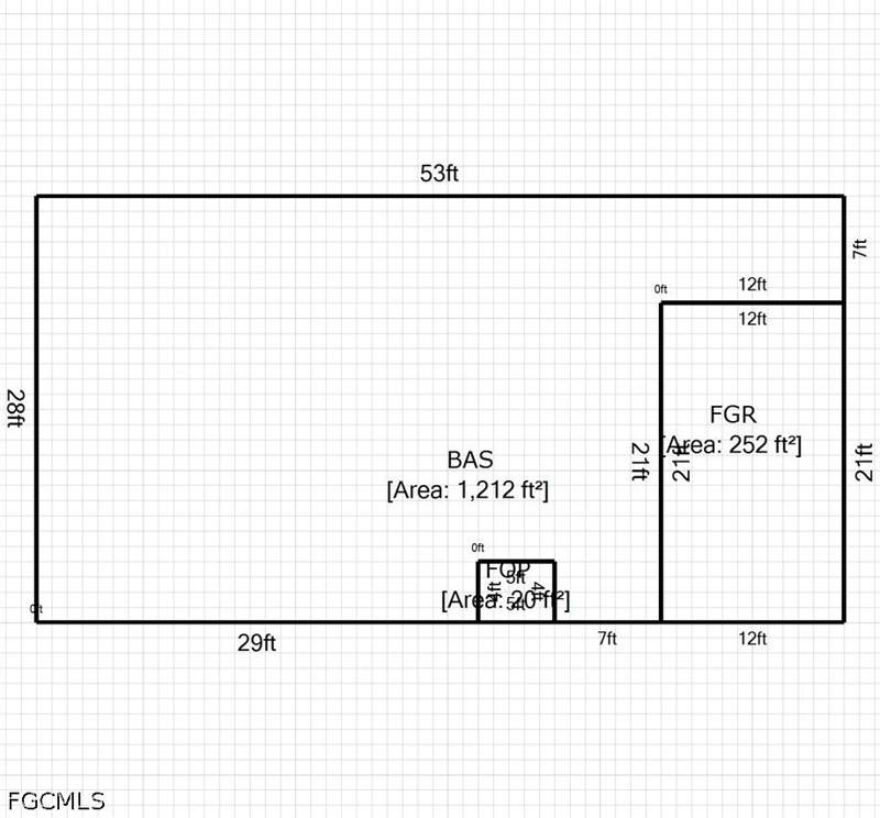 3 bedroom SingleFamilyResidence at 2069 Detroit Dr, Port Labelle, Labelle — photo 4