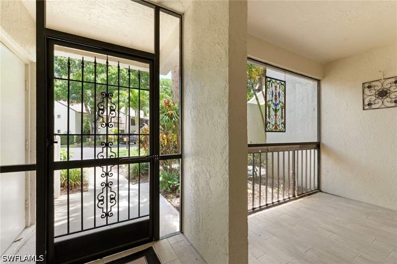 2 bedroom Condominium at 1820 Kings Lake Blvd 103, Hamptons At Kings Lake, Naples — photo 2
