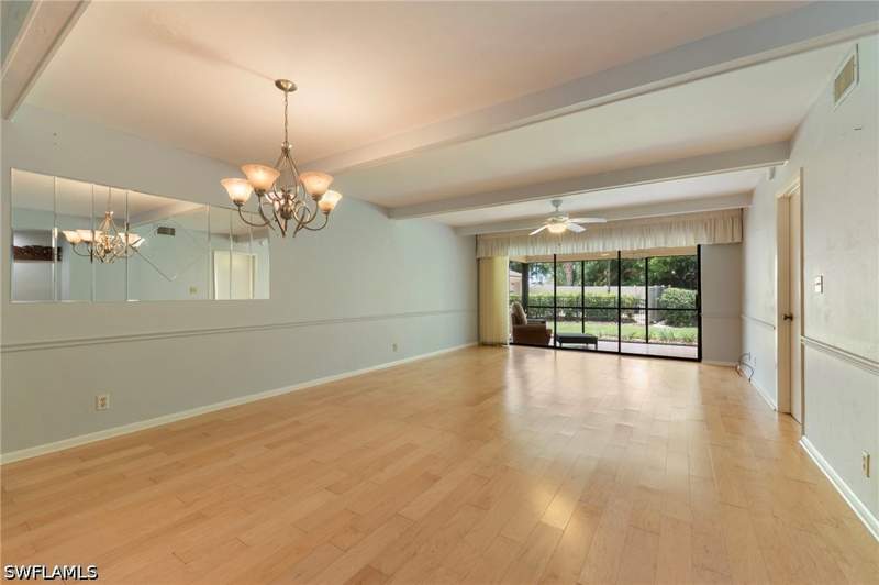 2 bedroom Condominium at 1820 Kings Lake Blvd 103, Hamptons At Kings Lake, Naples — photo 3