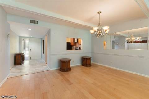 1820 Kings Lake Blvd 103, Naples FL - photo 7 of 26