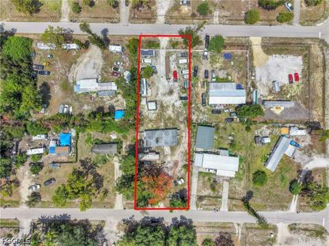 8396 Sevigny Dr, North Fort Myers FL - photo 10 of 31