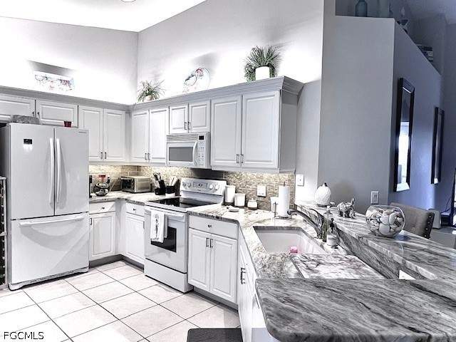 2 bedroom Condominium at 10113 Colonial Country Club Blvd 2205, Garden Lakes, Fort Myers — photo 5