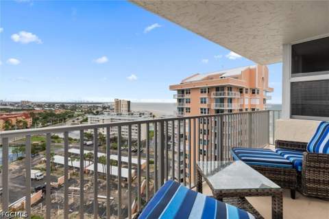7360 Estero Blvd Ph2, Fort Myers Beach FL - photo 12 of 16