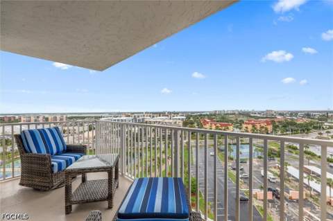 7360 Estero Blvd Ph2, Fort Myers Beach FL - photo 13 of 16