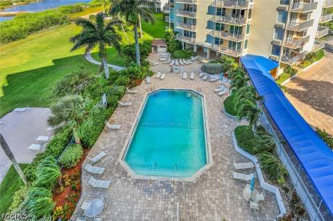 7360 Estero Blvd Ph2, Fort Myers Beach FL - photo 14 of 16