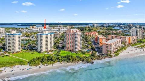 7360 Estero Blvd Ph2, Fort Myers Beach FL - photo 15 of 16