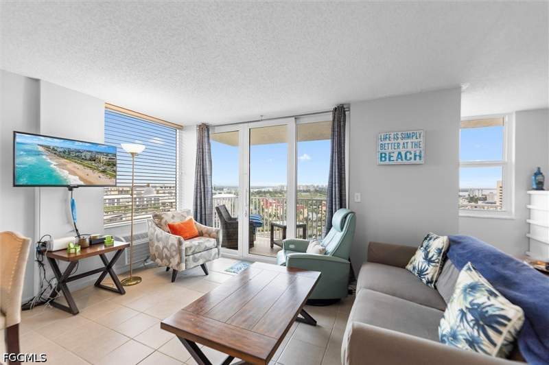 1 bedroom Condominium at 7360 Estero Blvd Ph2, Estero Beach And Tennis Club, Fort Myers Beach — photo 2