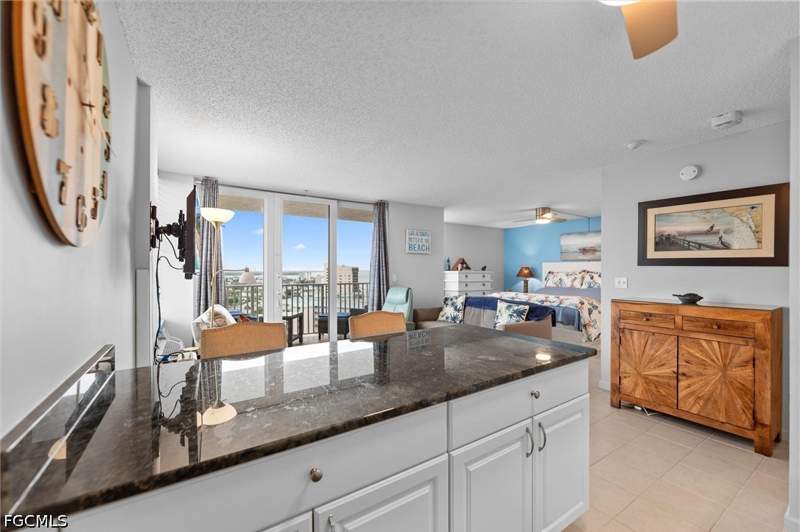 1 bedroom Condominium at 7360 Estero Blvd Ph2, Estero Beach And Tennis Club, Fort Myers Beach — photo 5