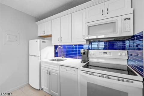 7360 Estero Blvd Ph2, Fort Myers Beach FL - photo 6 of 16