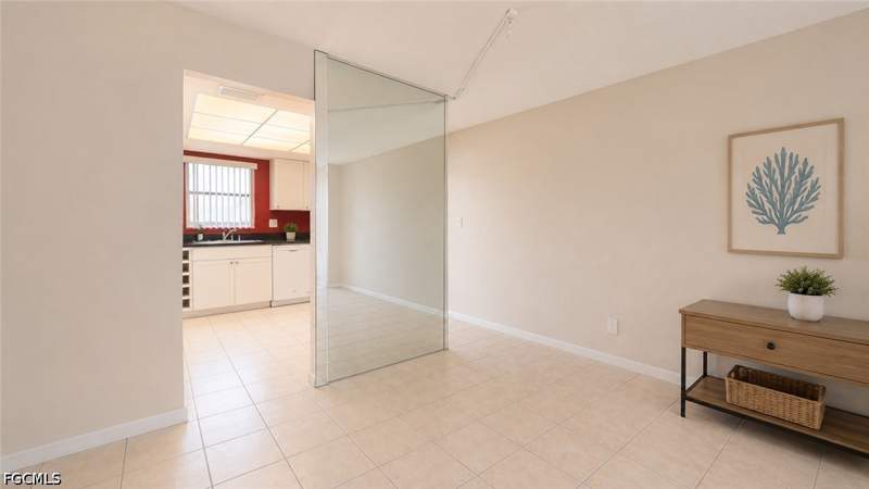2 bedroom Condominium at 198 Joel Blvd 4, South Broadmoor, Lehigh Acres — photo 2