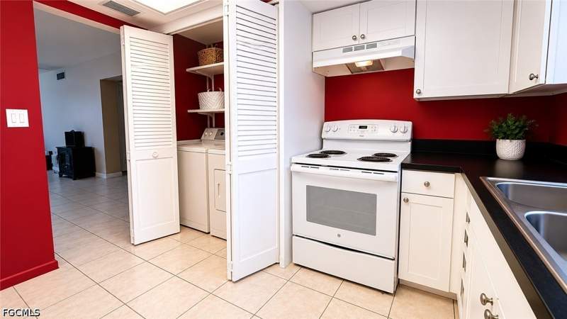2 bedroom Condominium at 198 Joel Blvd 4, South Broadmoor, Lehigh Acres — photo 4