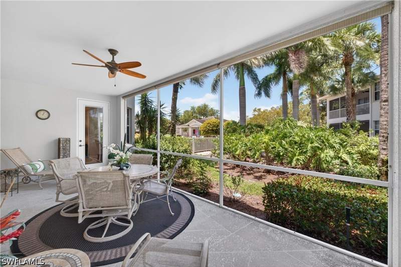 3 bedroom Condominium at 5035 Yacht Harbor Dr 103, Marina Cove, Naples — photo 2