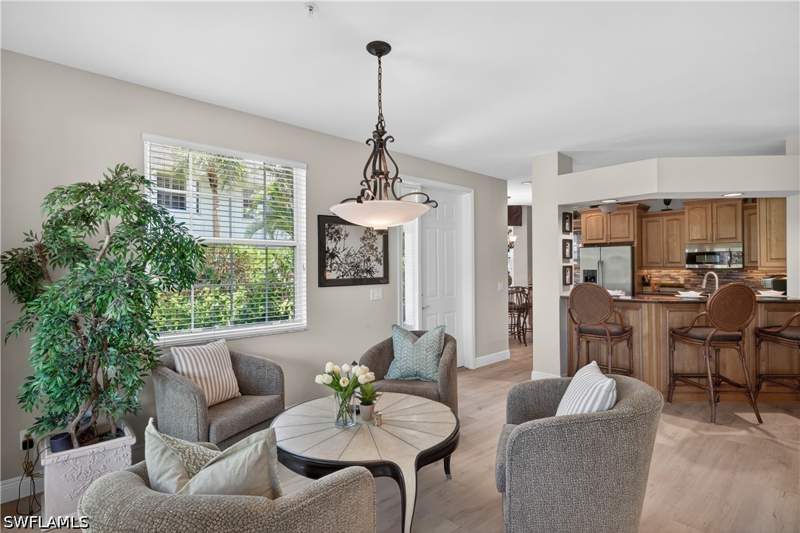 3 bedroom Condominium at 5035 Yacht Harbor Dr 103, Marina Cove, Naples — photo 3