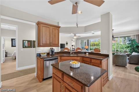 5035 Yacht Harbor Dr 103, Naples FL - photo 6 of 43