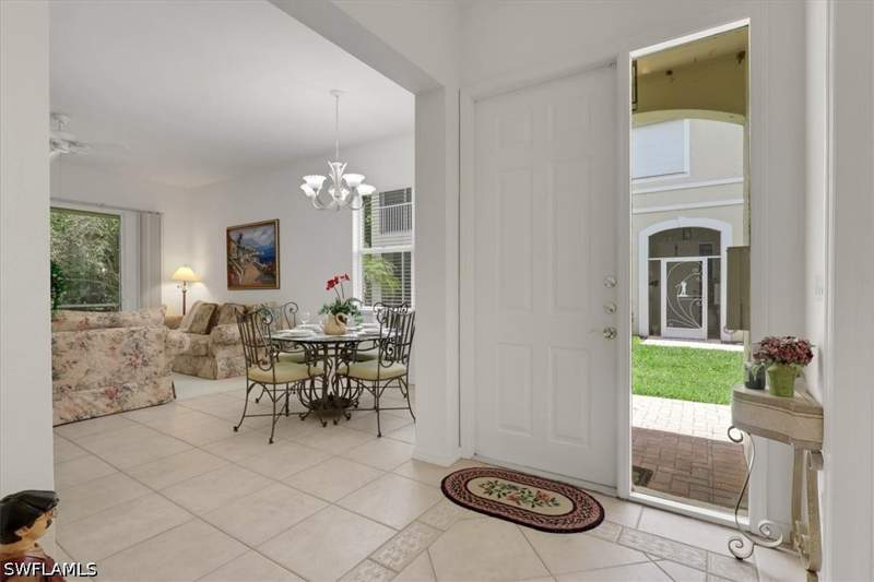 2 bedroom Condominium at 890 Eastham Way Q102, Glenmoor Greens, Naples — photo 5