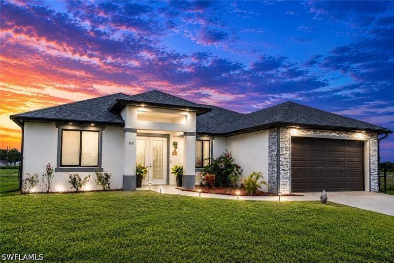 3 bedroom SingleFamilyResidence at 7035 Brazil Cir, Port Labelle, Labelle — photo 5