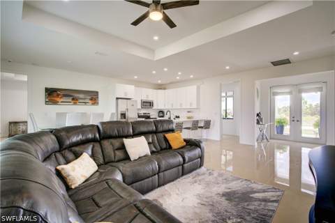 7035 Brazil Cir, Labelle FL - photo 8 of 37